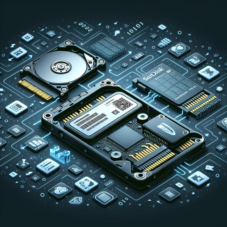 SanDisk & Crucial SSD Datenrettung – Tipps Für Defekte Datenträger