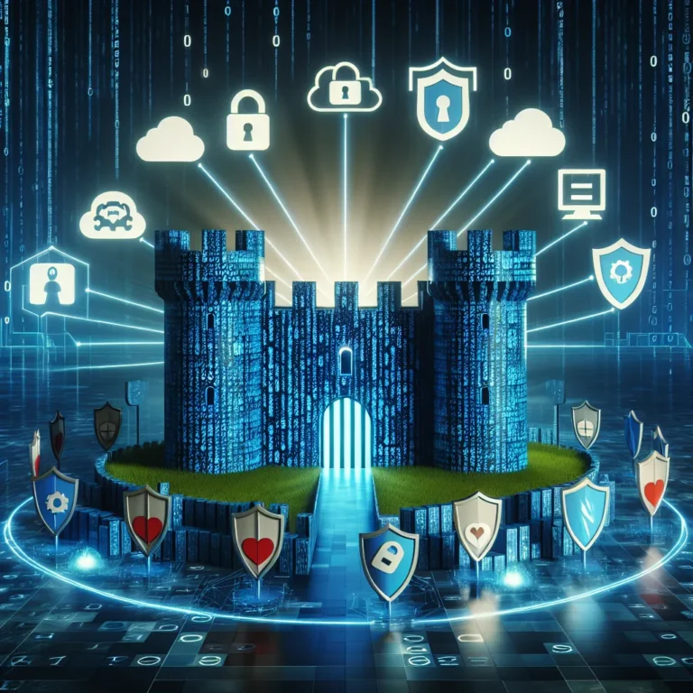 Schutz Vor Datenverlust – Möglichkeiten Der Datensicherung