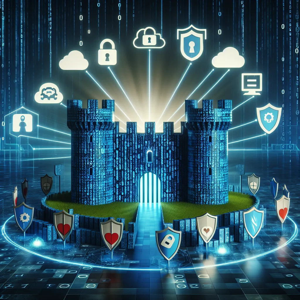 Schutz Vor Datenverlust – Möglichkeiten Der Datensicherung