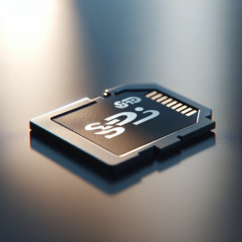 Sd Karte Wiederherstellen