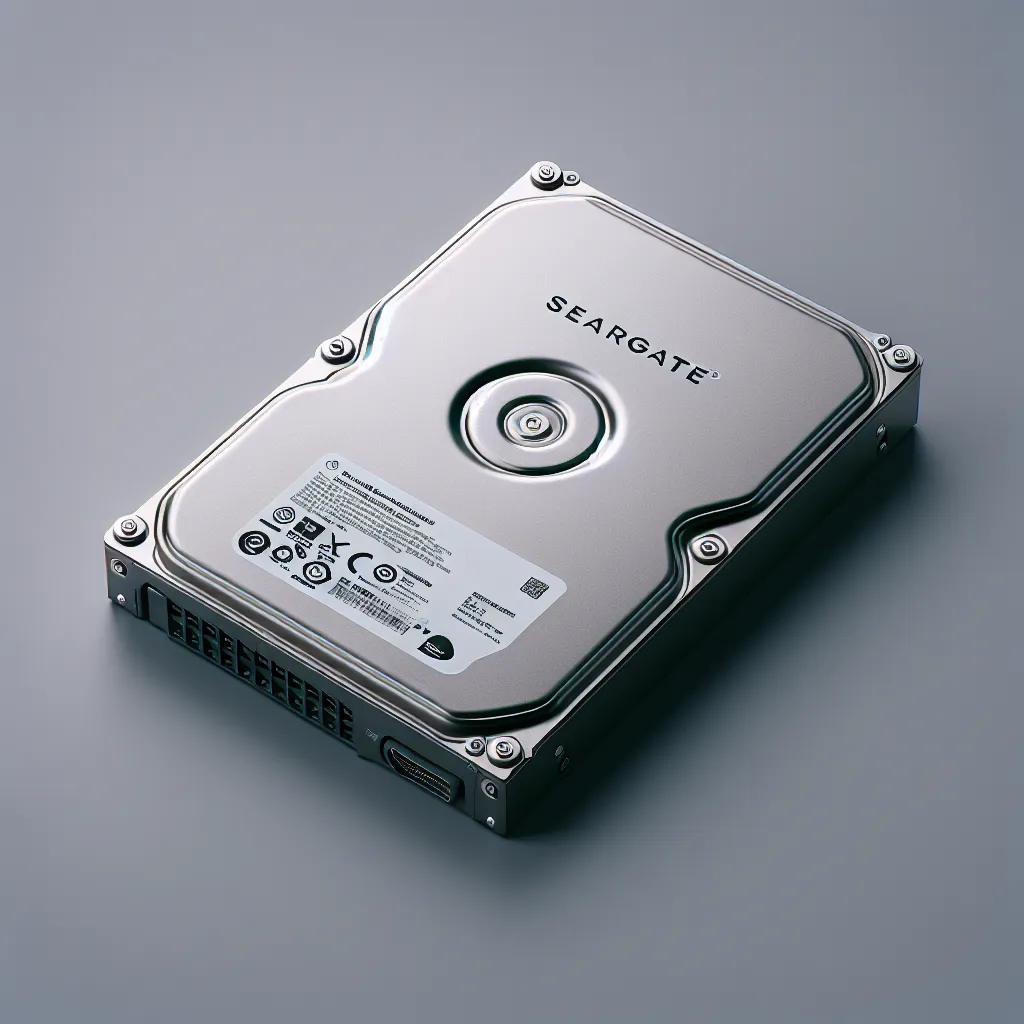 Seagate Barracuda ST500DM002 Mit Kopf Schaden – Erfolgreiche Datenrettung Bei Myitplanet
