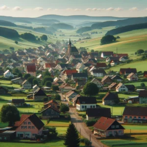 Datenrettung Seitingen Oberflacht