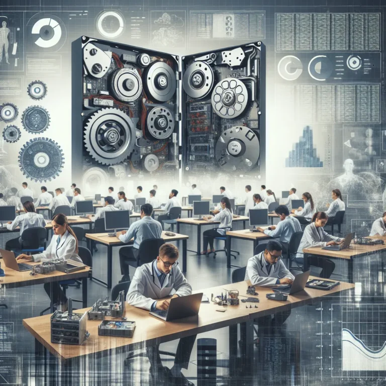 Seriöse Datenrettung Auswahlkriterien Für Datenrettungsfirmen