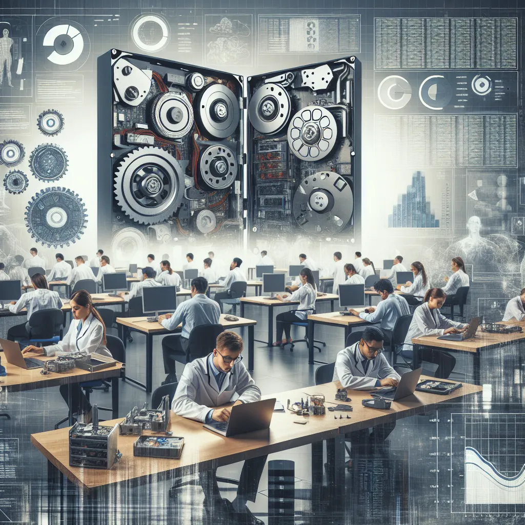 Seriöse Datenrettung Auswahlkriterien Für Datenrettungsfirmen