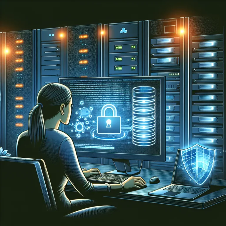 Sichere Datenwiederherstellung