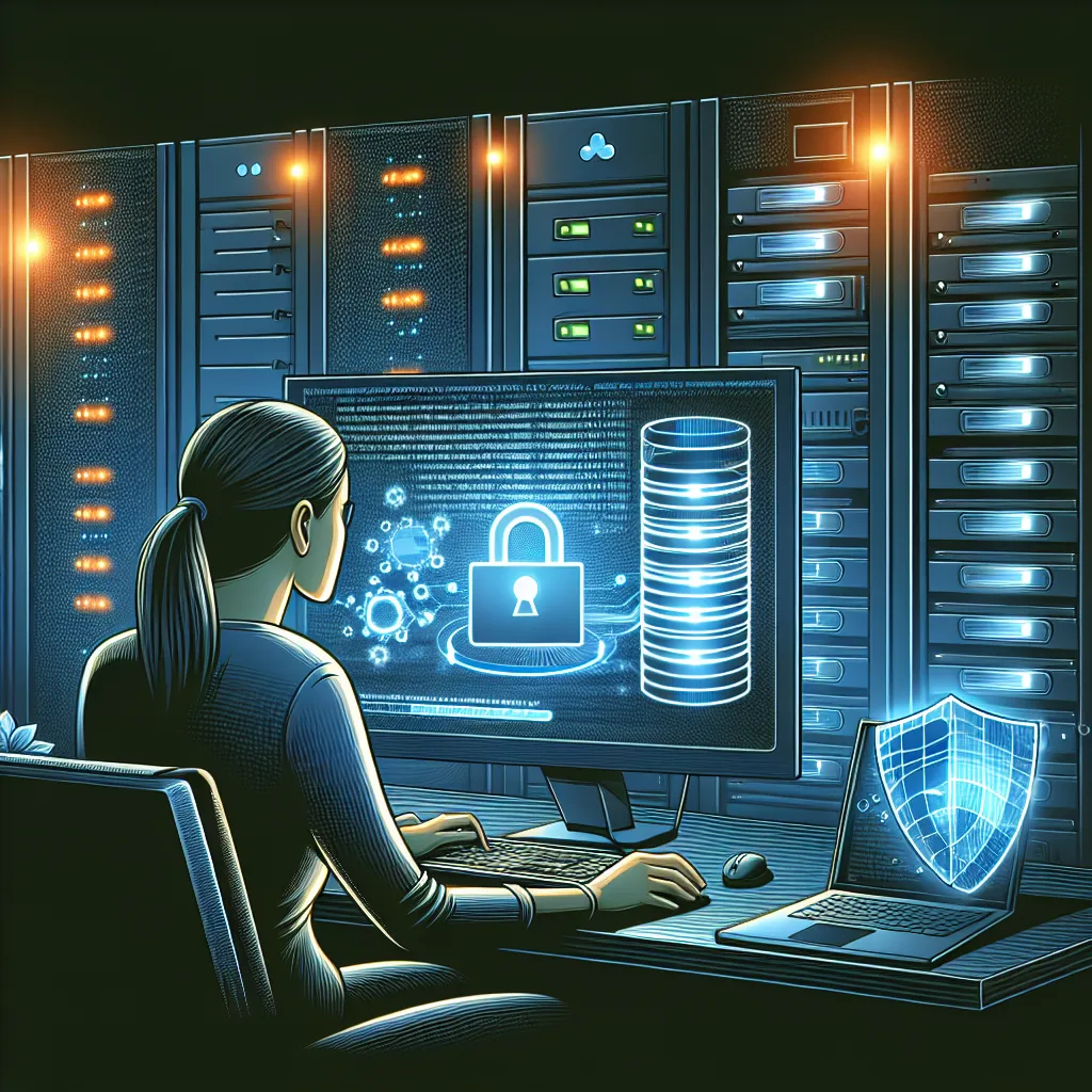 Sichere Datenwiederherstellung