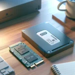 Sind Chip Fehler Bei NVMe Und M.2 SSDs Häufiger Als Bei SATA SSDs?