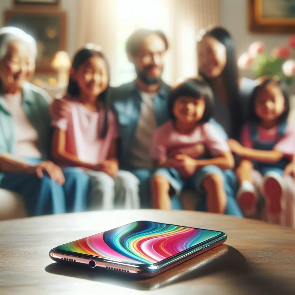 Smartphone Daten Retten