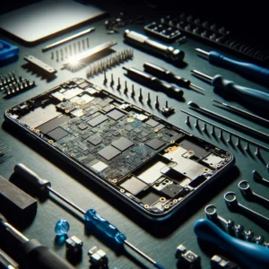 Smartphone Datenrettung Düsseldorf, Frankfurt Und München