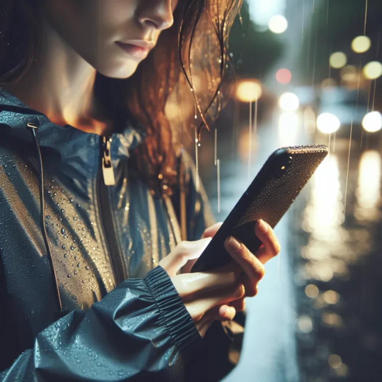 Smartphone Datenrettung Nach Wasserschaden