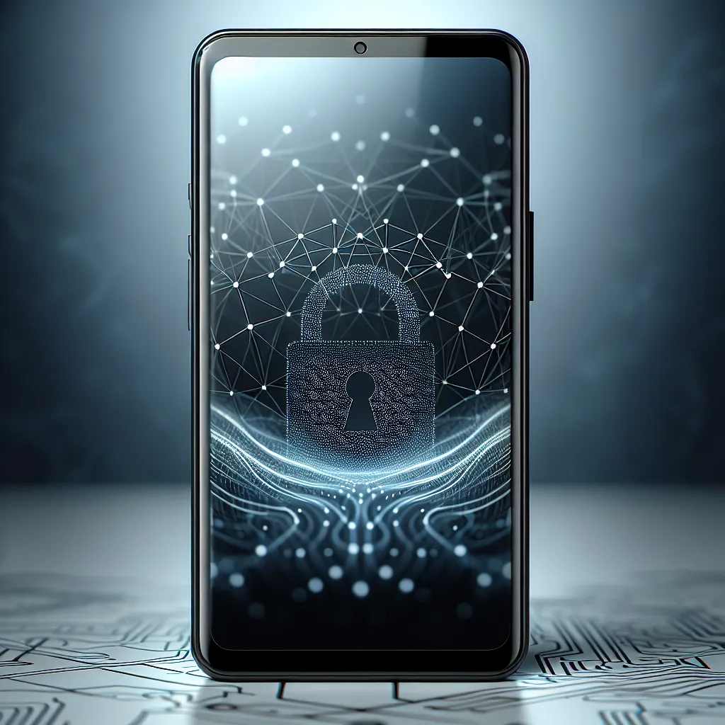 Smartphone Entsperrmuster Oder Sperrcode Vergessen