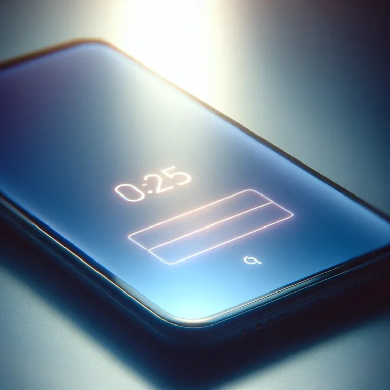 Smartphone Entsperrmuster Oder Sperrcode Vergessen