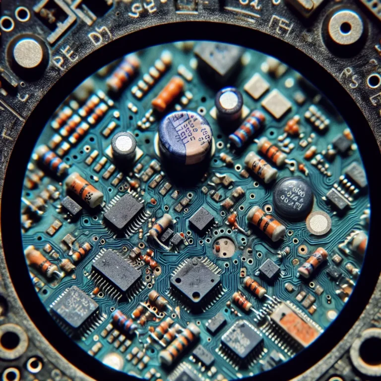 Smartphone Platine Defekt Häufige Anzeichen