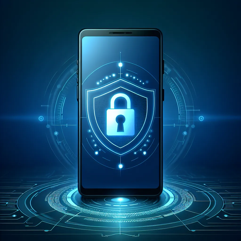 Smartphone Sicherheit – Schutz Vor Malware Und Datenverlust