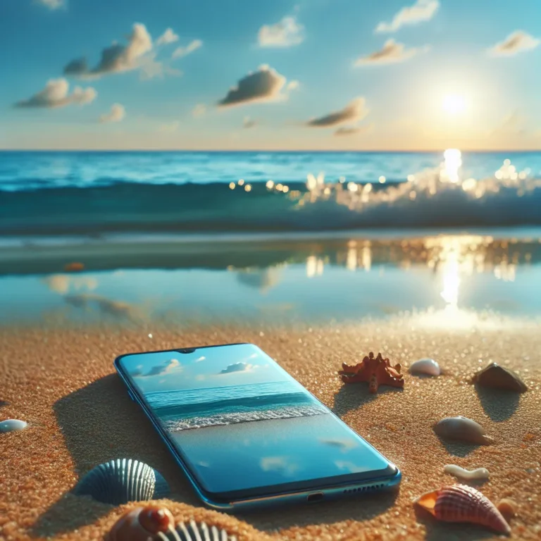 So Läuft Die Handy Wasserschaden Reparatur Ab