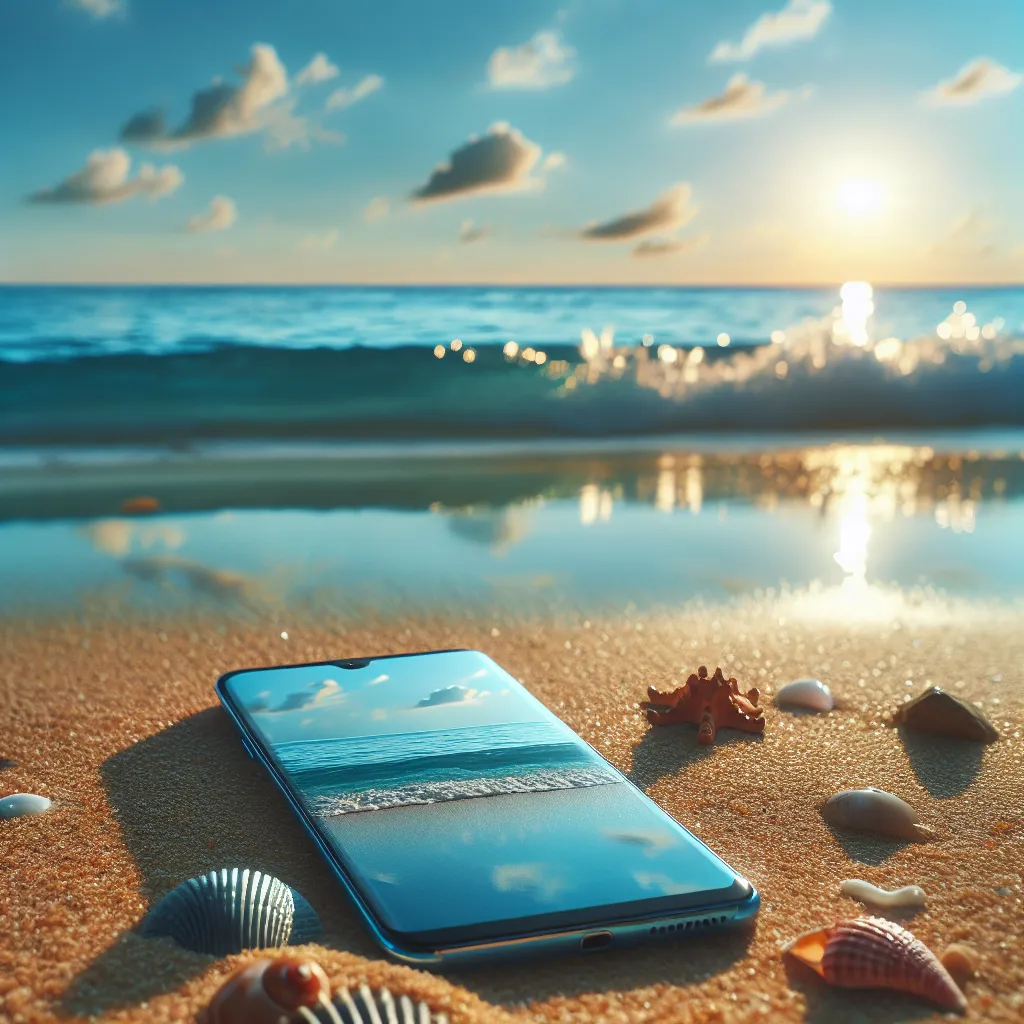 So Läuft Die Handy Wasserschaden Reparatur Ab