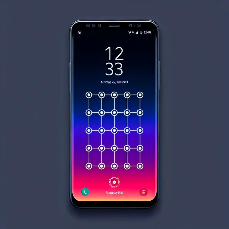 Sperrmuster/PIN/Passwort Vergessen? – So Entsperrst Du ...