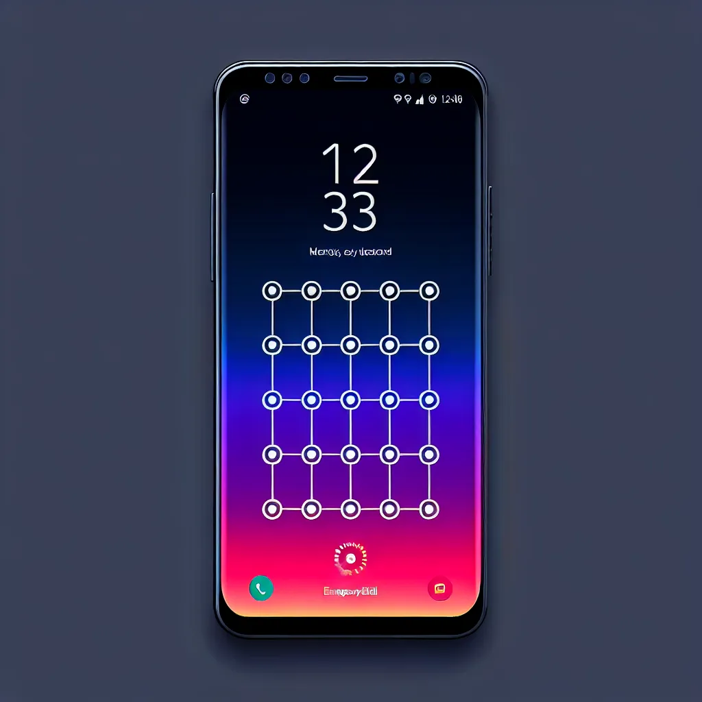 Sperrmuster/PIN/Passwort Vergessen? – So Entsperrst Du ...
