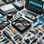 Spezialist Für Unmögliche Datenrettungen