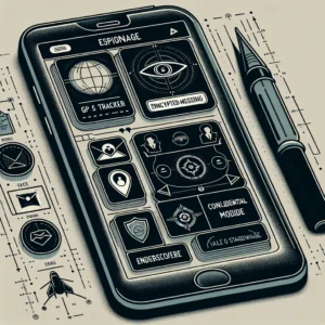 Spionage Apps – Das Geschäft Mit Dem Cyber Stalking