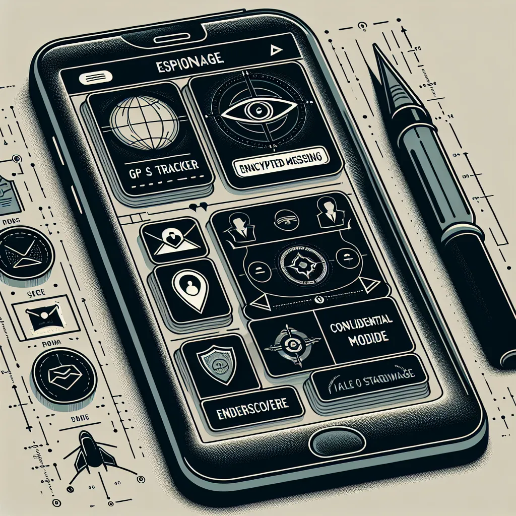 Spionage Apps – Das Geschäft Mit Dem Cyber Stalking