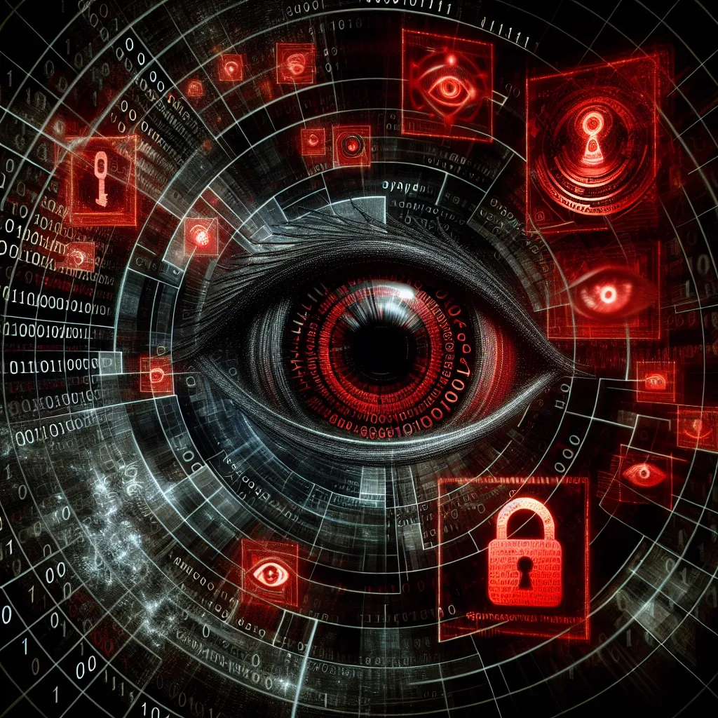 Spyware Auf Handy Erkennen