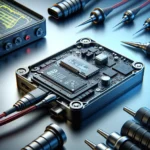 SSD Datenverlust Durch Überhitzung Oder Spannungsprobleme