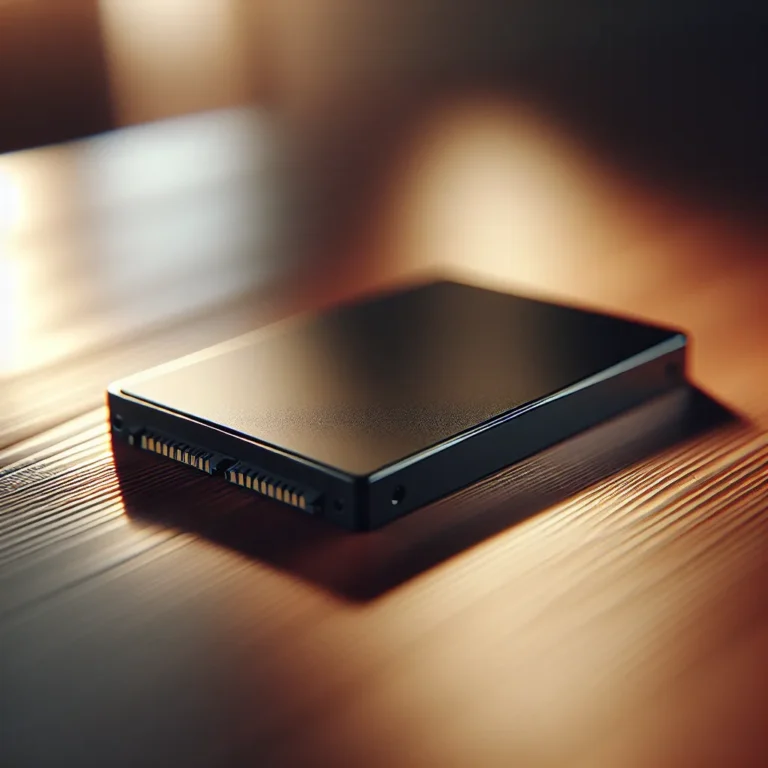 SSD Defekt: Warum Datenrettung Hier Ganz Anders Funktioniert