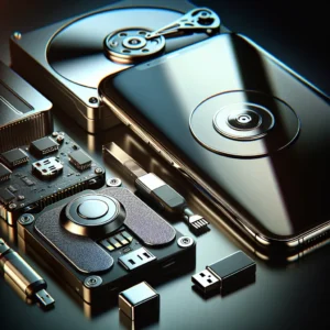 SSD, HDD & RAID Datenrettung In Düsseldorf – Hohe Erfolgsquote