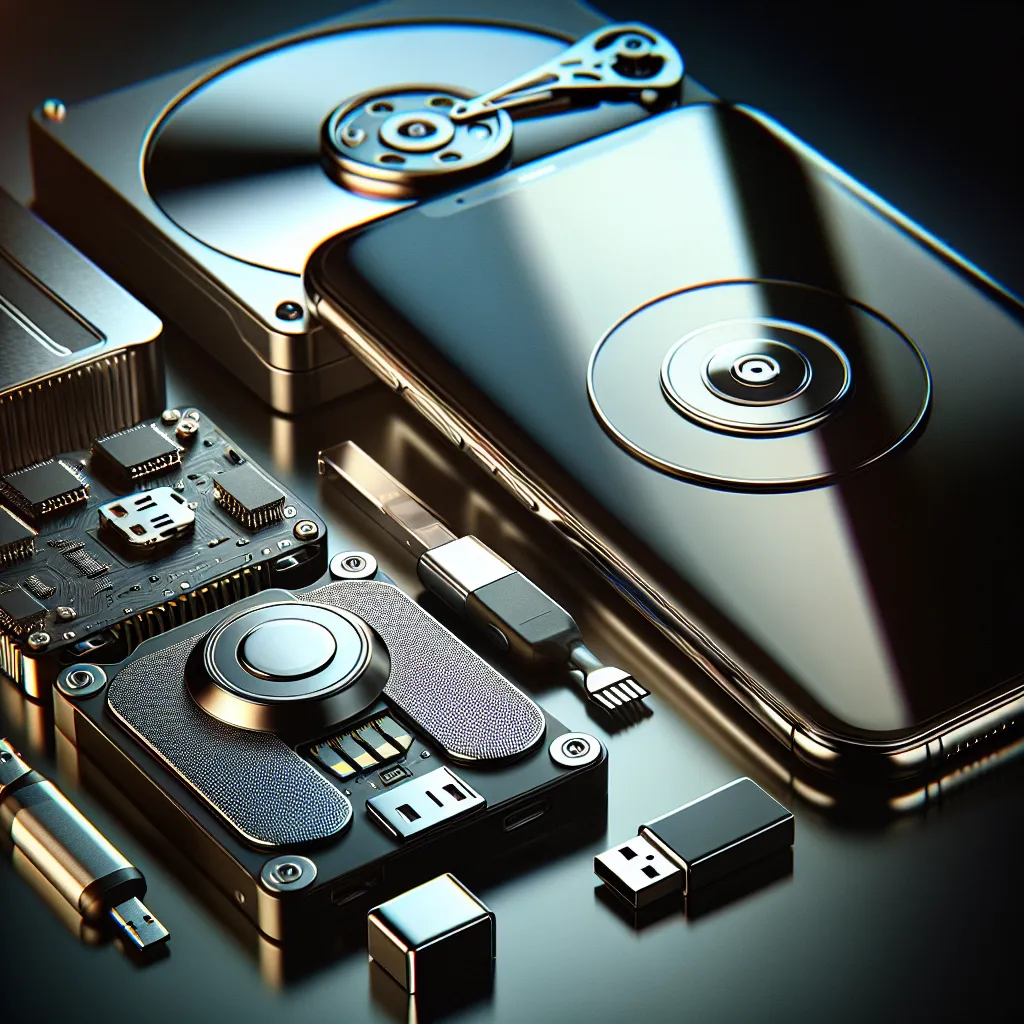 SSD, HDD & RAID Datenrettung In Düsseldorf – Hohe Erfolgsquote