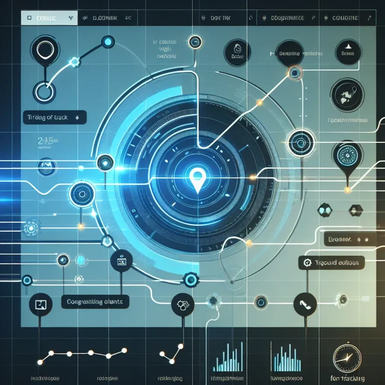 Standort Tracking Für Kinder