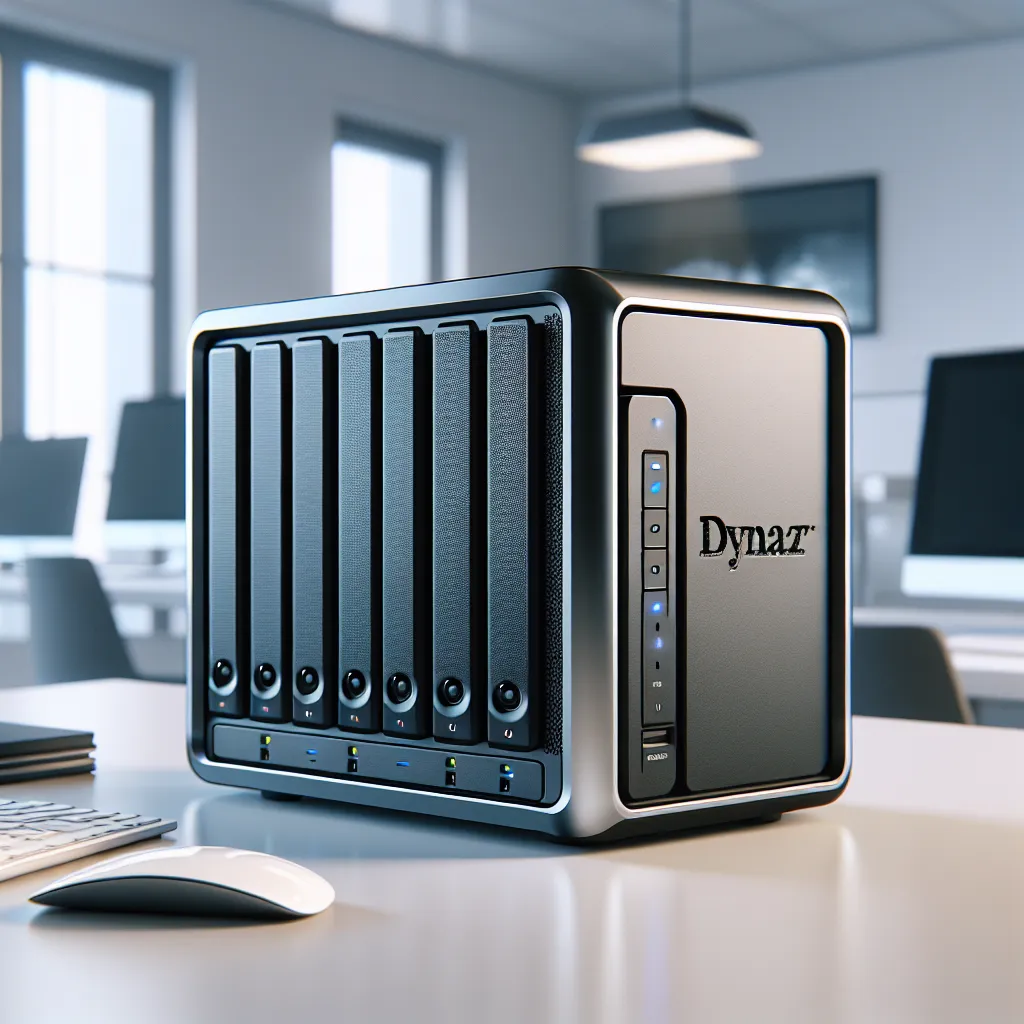 Synology Daten Wiederherstellen