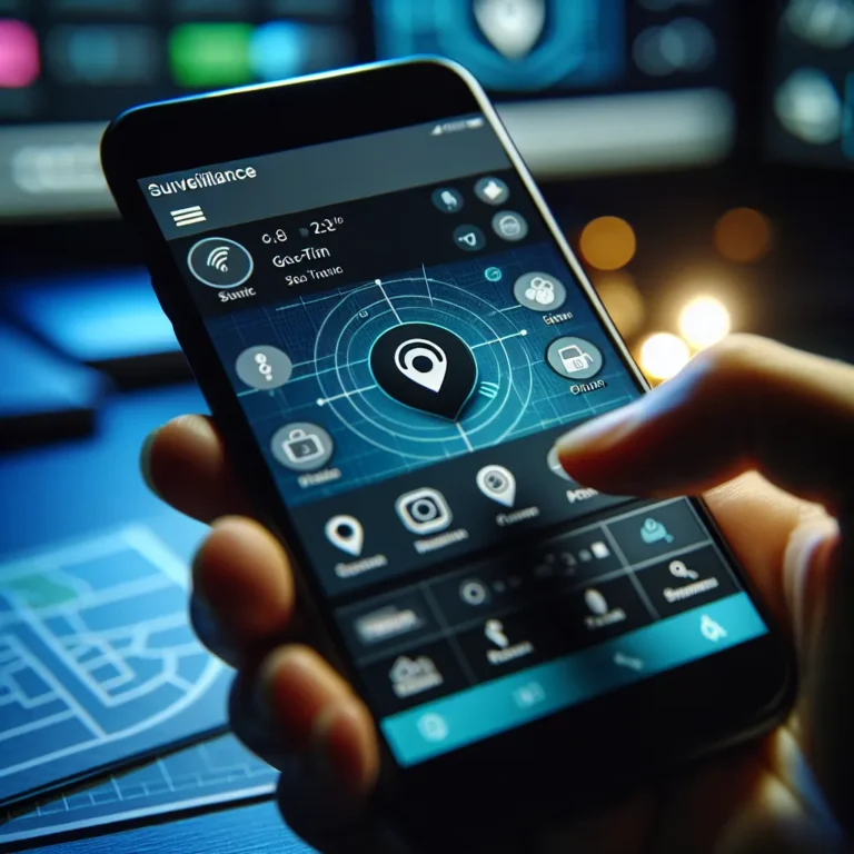 Überwachungs App Cocospy