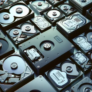 Ursachen Für Datenverlust Bei Festplatten