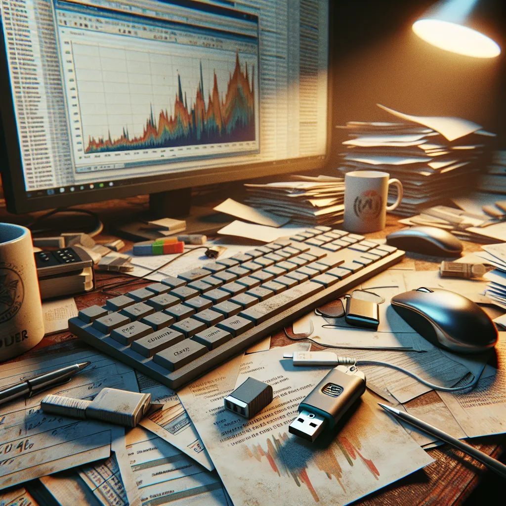 Usb Stick Daten Retten