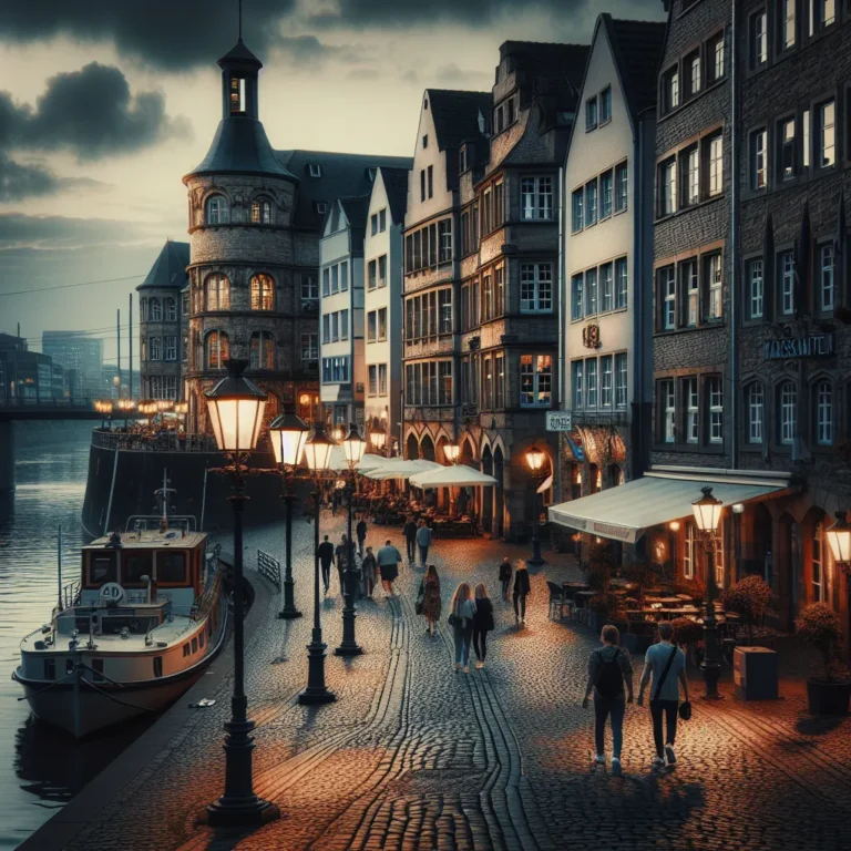 Verlorene Daten? Top Datenretter Aus Düsseldorf Bieten Lösungen