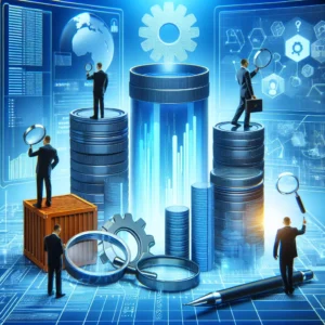 Von Der Analyse Bis Zur Erfolgreichen Datenrettung