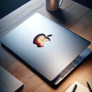 Warum MacBooks Mit Verlötetem Speicher Nach Defekt So Kritisch Sind – Und Wie Daten Trotzdem Gerettet Werden Können