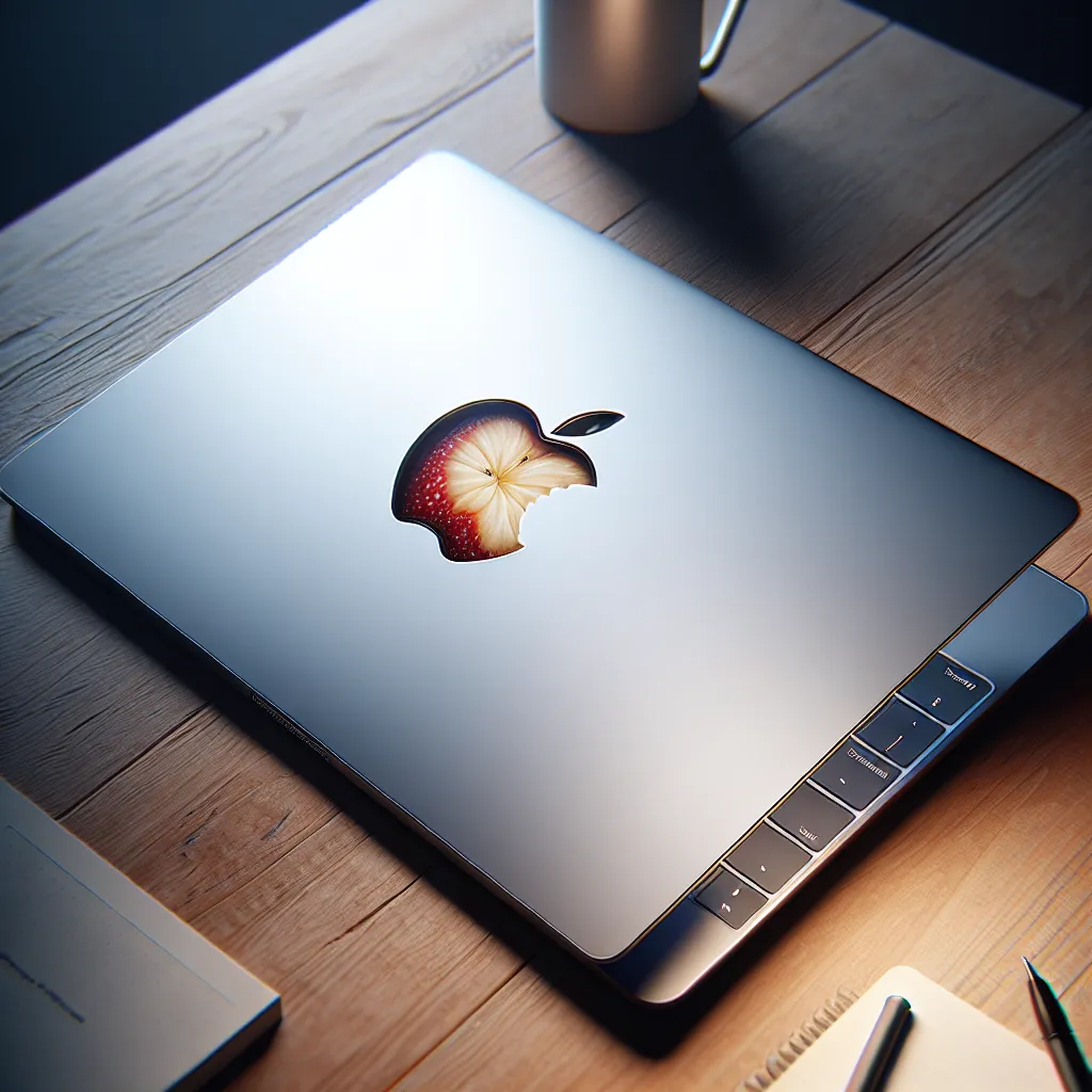 Warum MacBooks Mit Verlötetem Speicher Nach Defekt So Kritisch Sind – Und Wie Daten Trotzdem Gerettet Werden Können