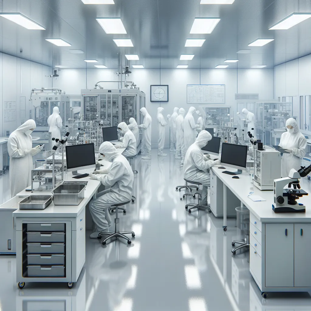 Warum Unser Unternehmen Die Richtige Wahl Ist