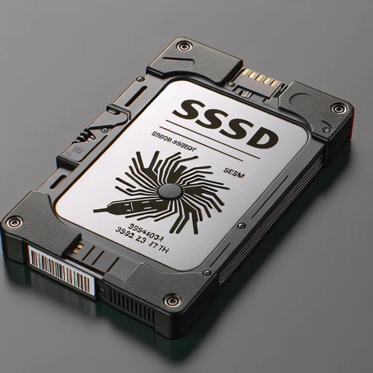 Warum Wird Eine SSD Mit Speicherfehler Plötzlich Nicht Mehr Erkannt?
