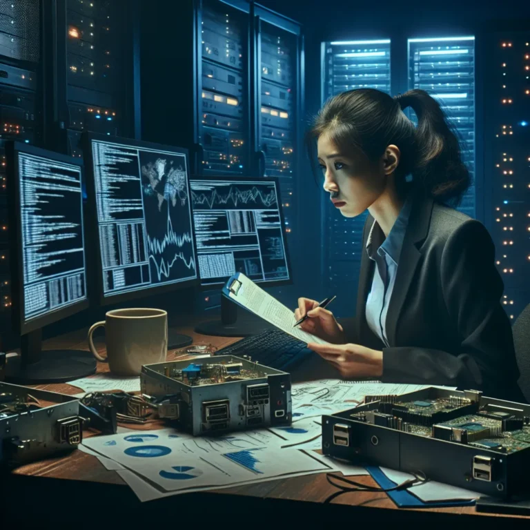 Welche Systeme Können Forensisch Analysiert Werden?