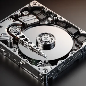 Welches Geräusch Deutet Auf Eine Defekte Festplatte Hin?
