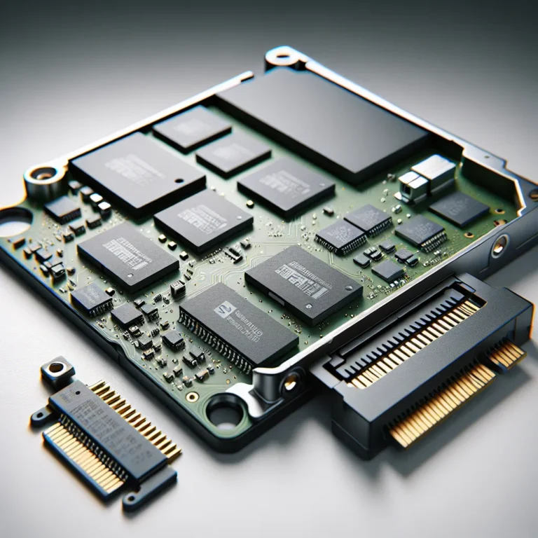 Wenn Die SSD Plötzlich Schweigt – Und Alle Daten Scheinbar Weg Sind