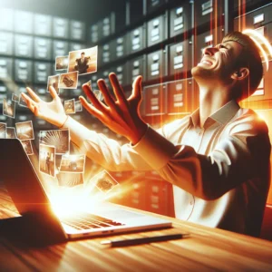 Wichtige Dateien Wiederherstellen