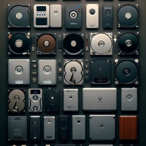 Wie Funktioniert Die Professionelle Datenrettung Bei Festplatten?