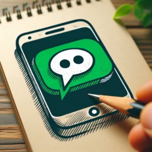 Wie Funktioniert Die Verschlüsselung Bei WhatsApp?