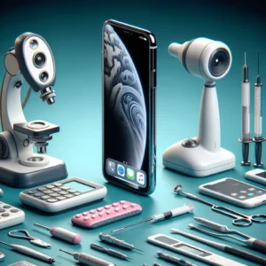 Wie Funktioniert Eine Professionelle IPhone Datenrettung?