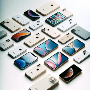 Wie Hoch Ist Die Erfolgsquote Bei IPhone Datenrettung Für Aktuelle IPhone Modelle?