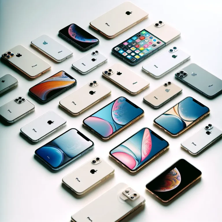 Wie Hoch Ist Die Erfolgsquote Bei IPhone Datenrettung Für Aktuelle IPhone Modelle?